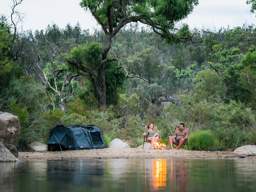 Kakadu Sundowner Swag Tent