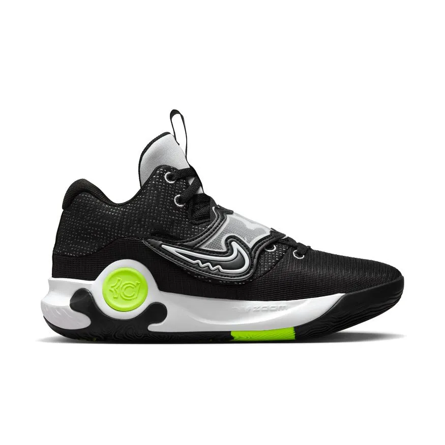 KD Trey 5 X Basketball Shoes - Black