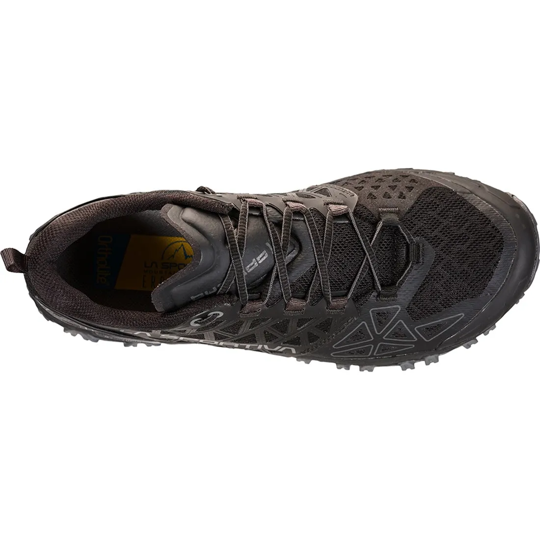 La Sportiva Bushido II (Discontinued) - Women's