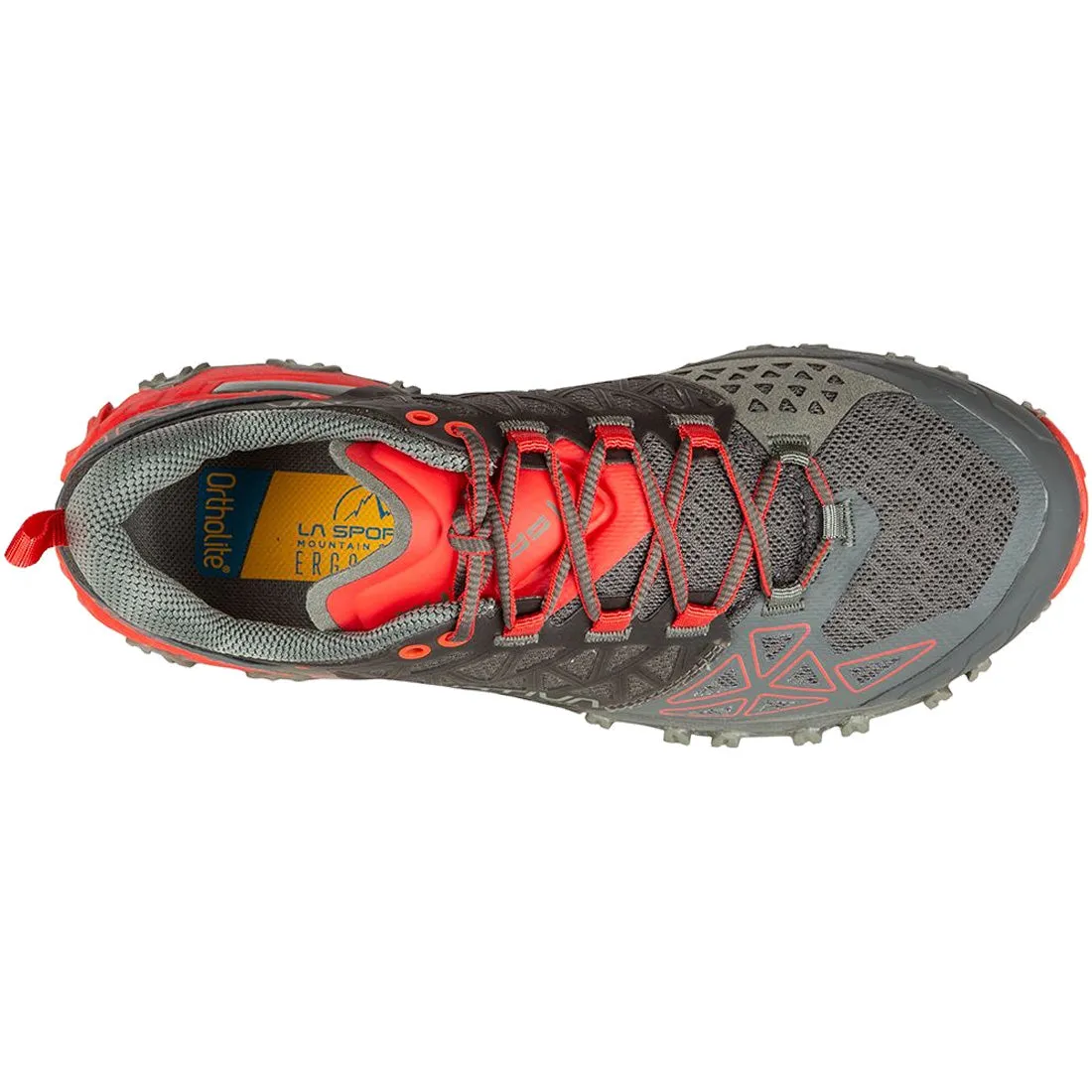 La Sportiva Bushido II (Discontinued) - Women's