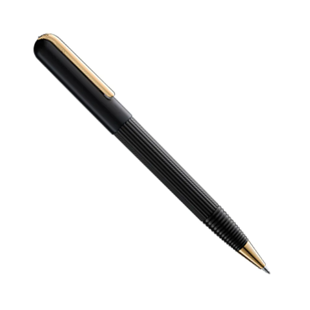 Lamy Imporium Black & Gold - Pencil 0.7mm