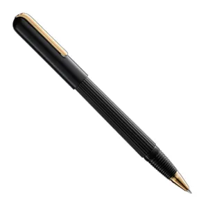 Lamy Imporium Black & Gold - Rollerball