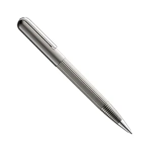 Lamy Imporium Titanium & Platinum - Ballpoint