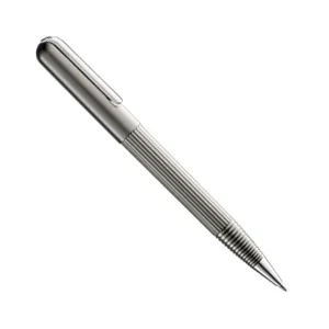 Lamy Imporium Titanium & Platinum - Pencil 0.7mm