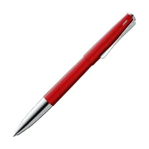 LAMY Rollerball Pen - Studio Piano Red - Special Edition (2024)