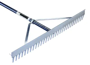 Landscape Rake 36"