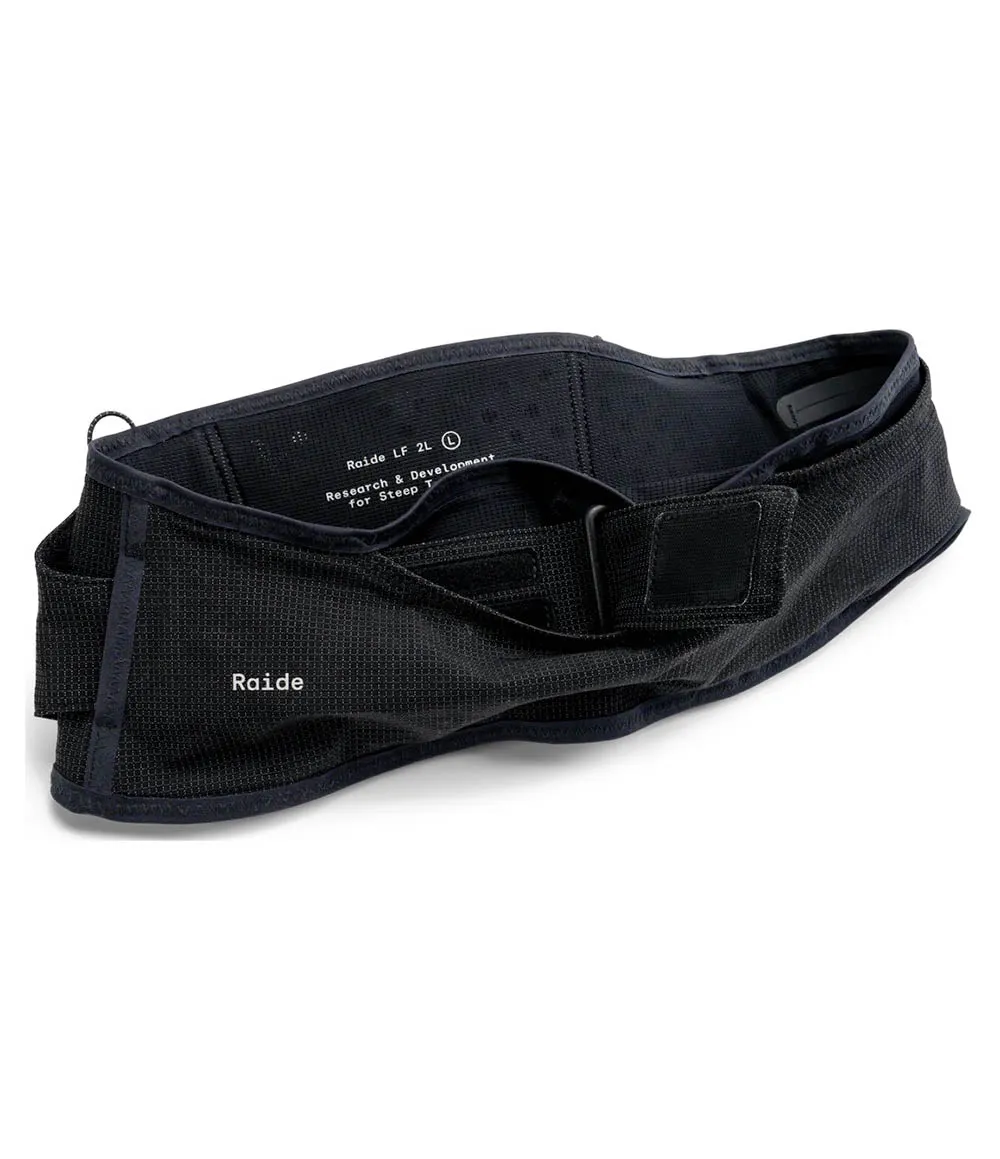 LF 2L Running Belt