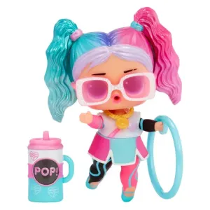 LOL Surprise! All Star Sports Gymnastics Doll (Styles Vary)