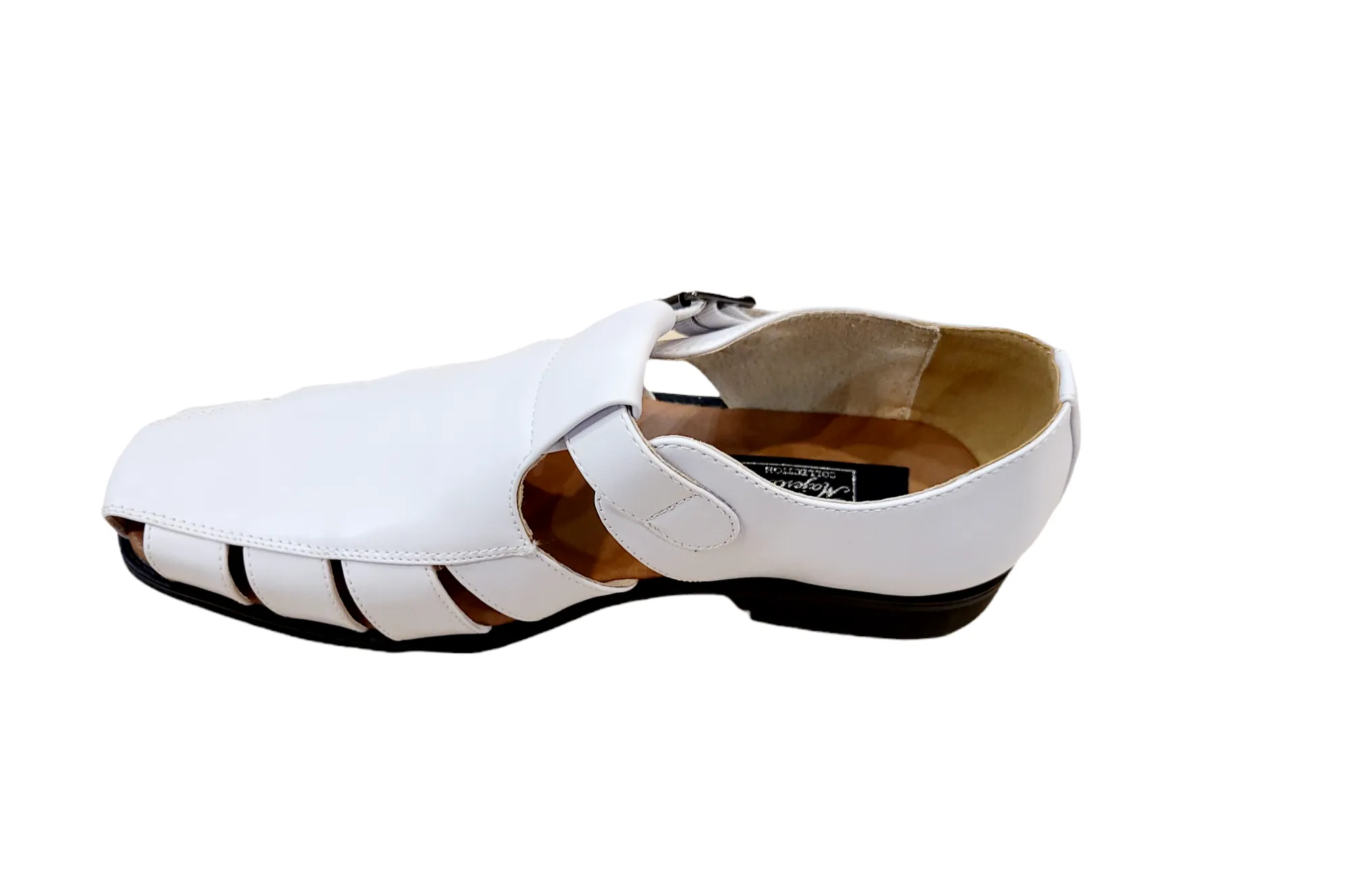 Majestic Slip On Sandals