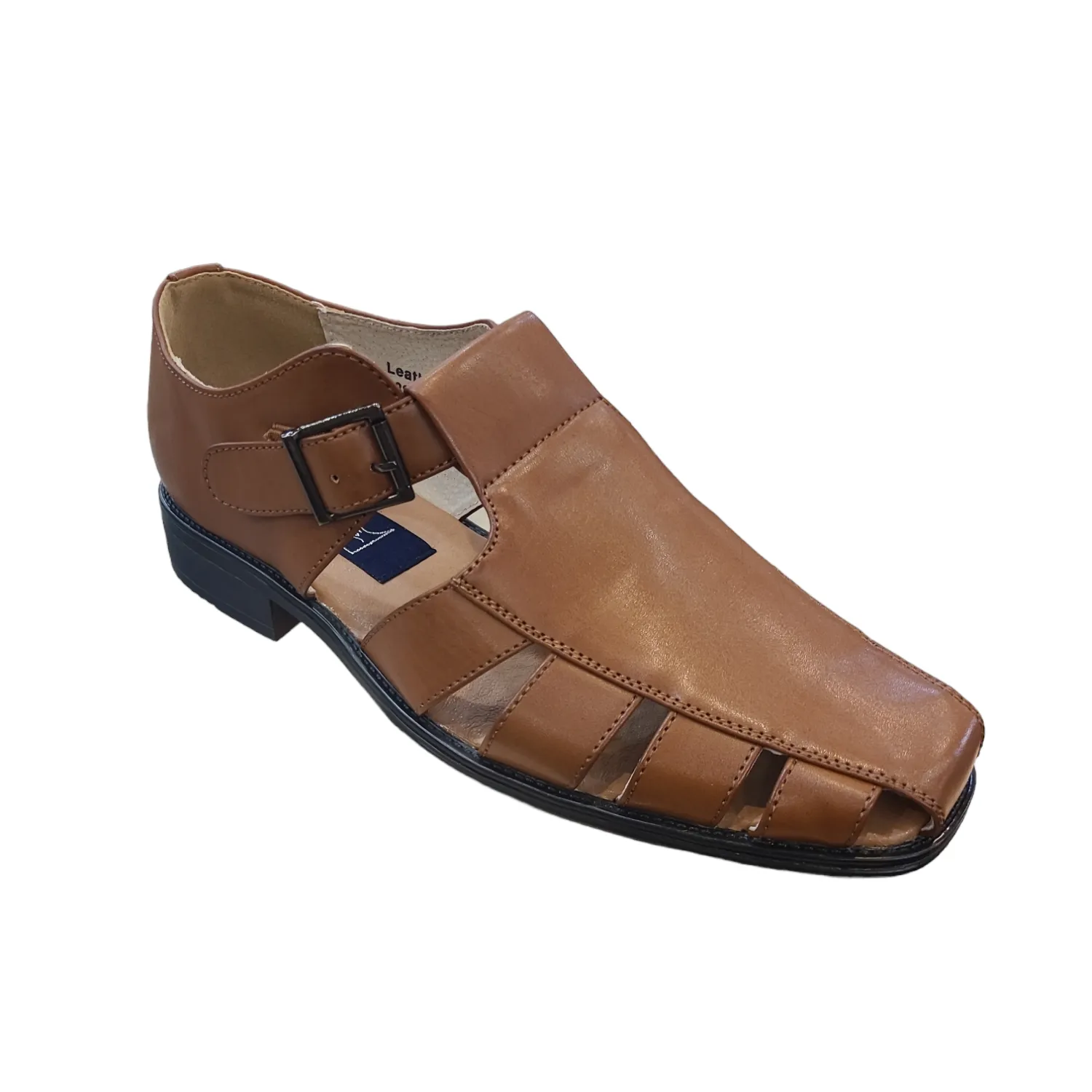 Majestic Slip On Sandals