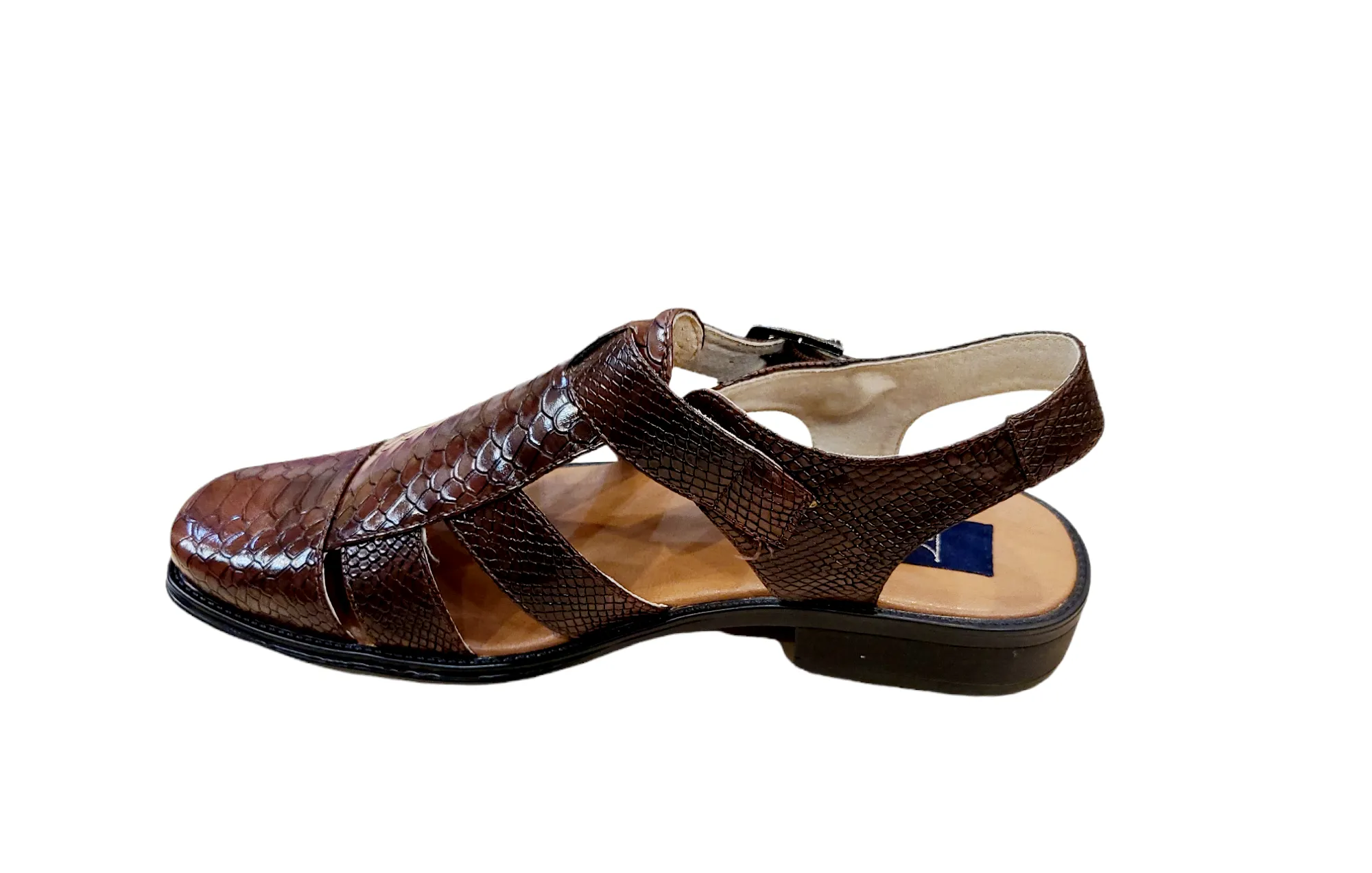 Majestic Slip On Sandals