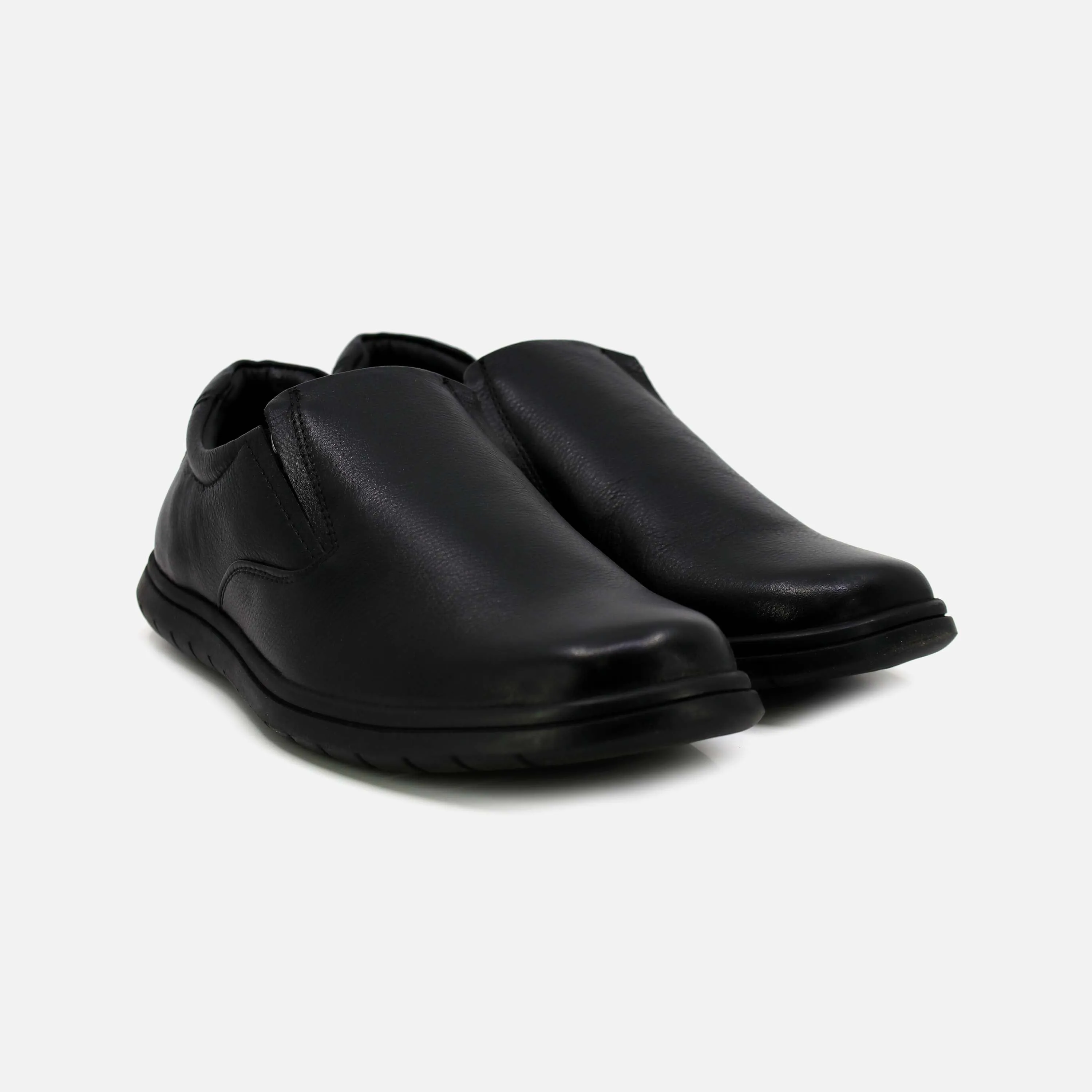 MEN COMFORT SLIP-ON SHOES