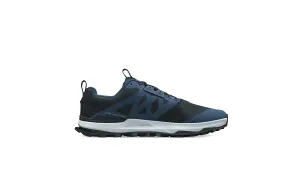 Men's Altra Lone Peak 8 Color: Navy/ Black