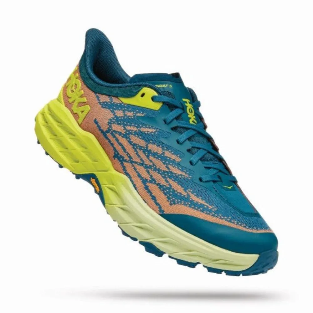 Mens Hoka Speedgoat 5 (D-Width)