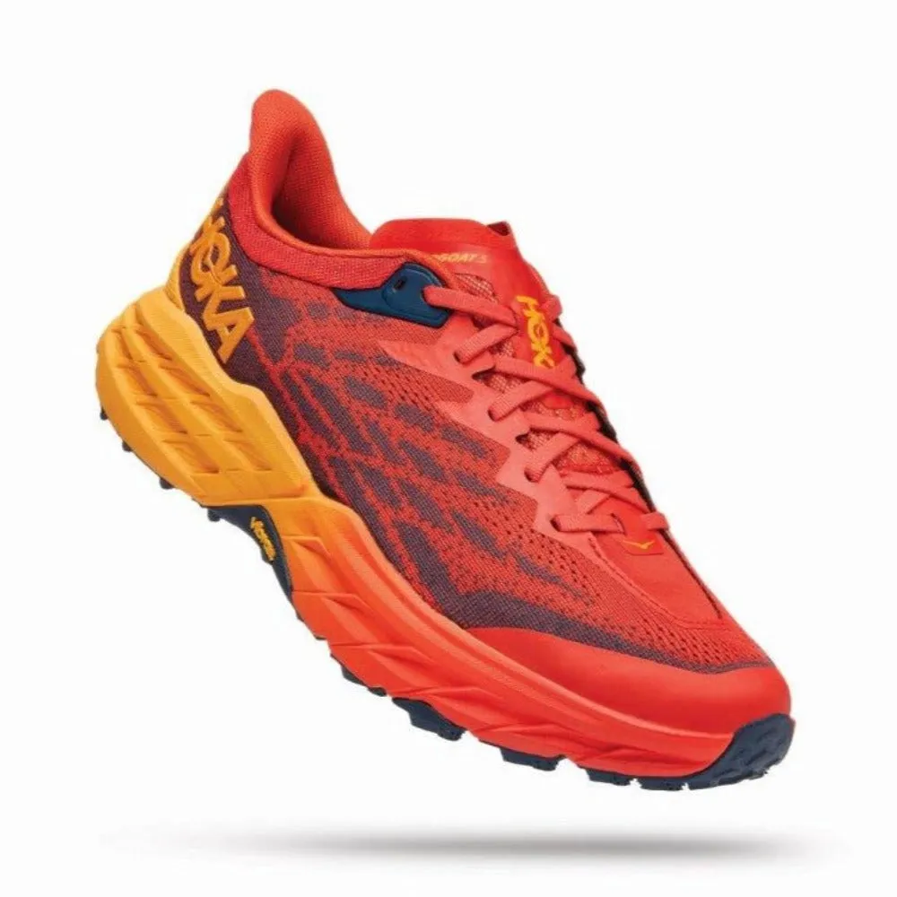 Mens Hoka Speedgoat 5 (D-Width)