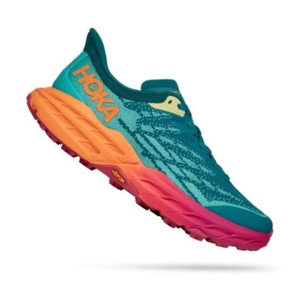 Mens Hoka Speedgoat 5 (D-Width)