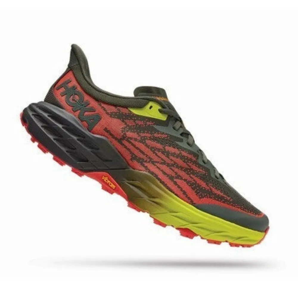 Mens Hoka Speedgoat 5 (D-Width)