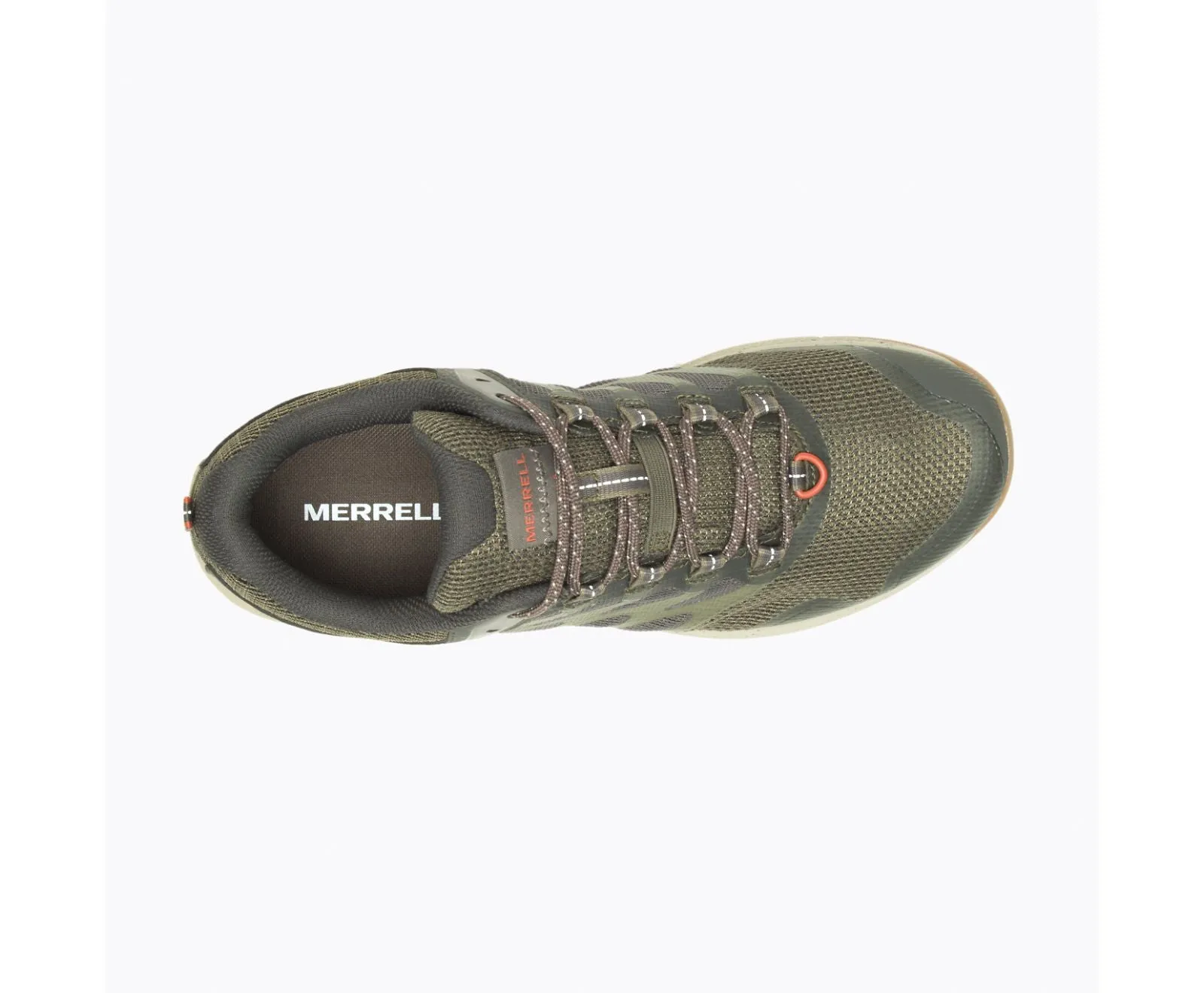 Men's Merrell Nova 3 Color: Olive