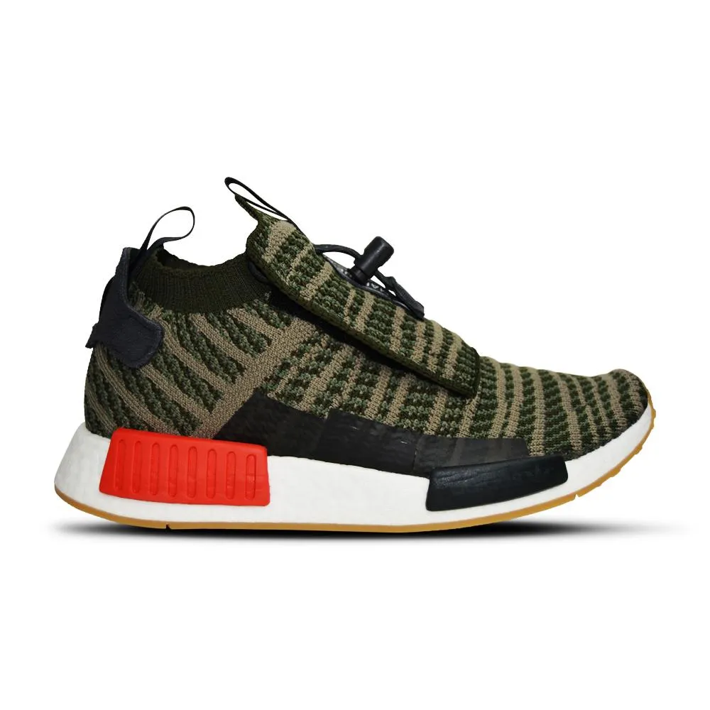 Mens NMD _ TS1 Prime Knit Slip on