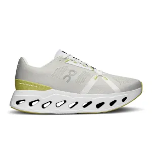 Men's On Cloudeclipse Running Shoe in White | Sand