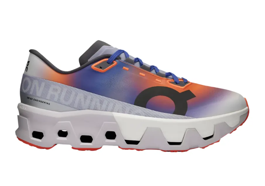 Men's On Running Cloudmonster Hyper