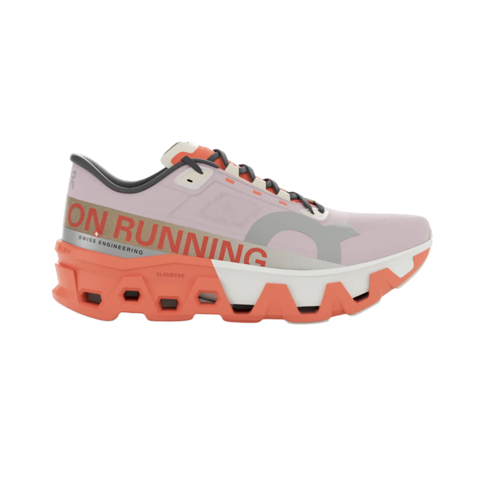 Men's On Running Cloudmonster Hyper