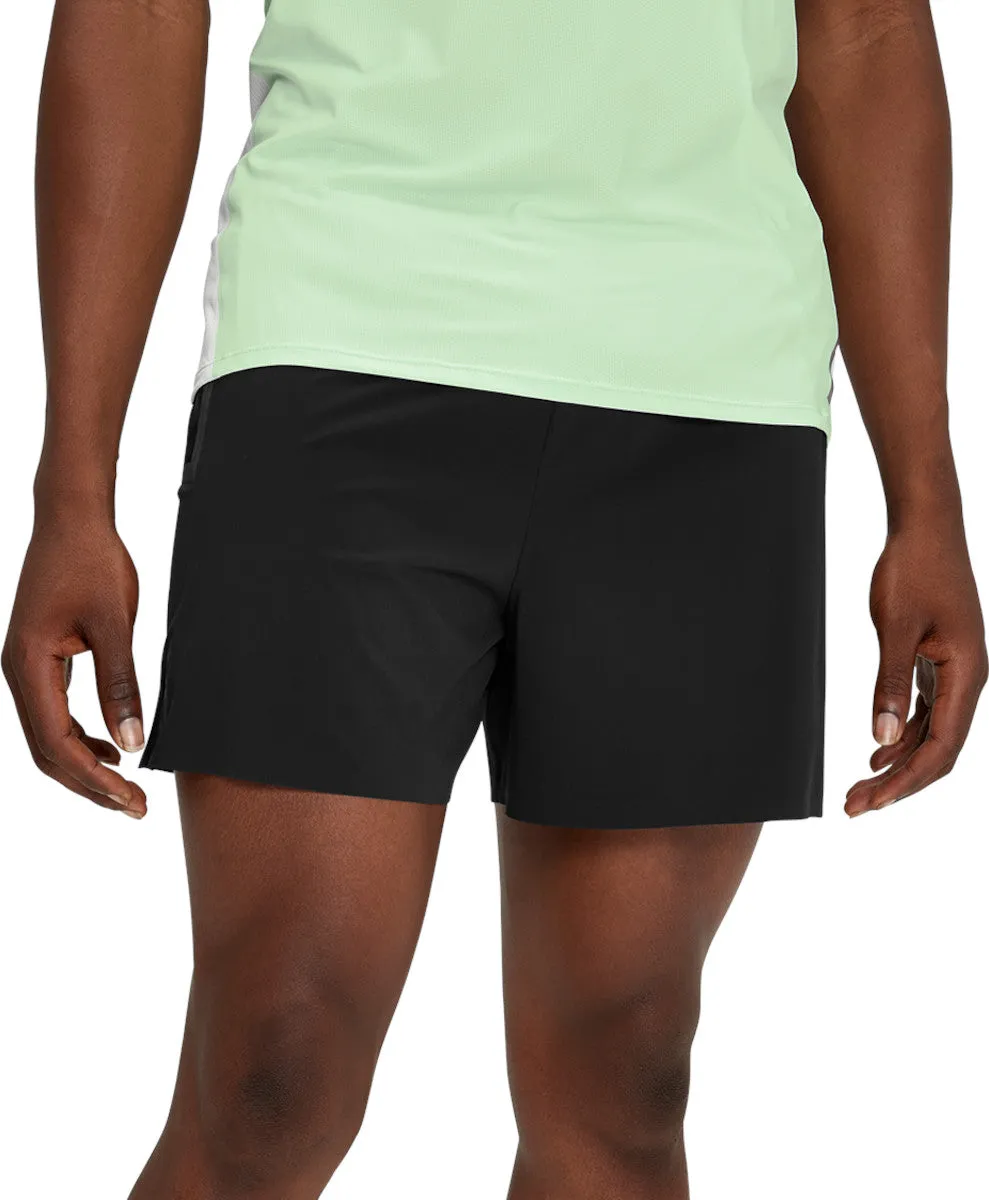 Men's On Running Ultra Shorts