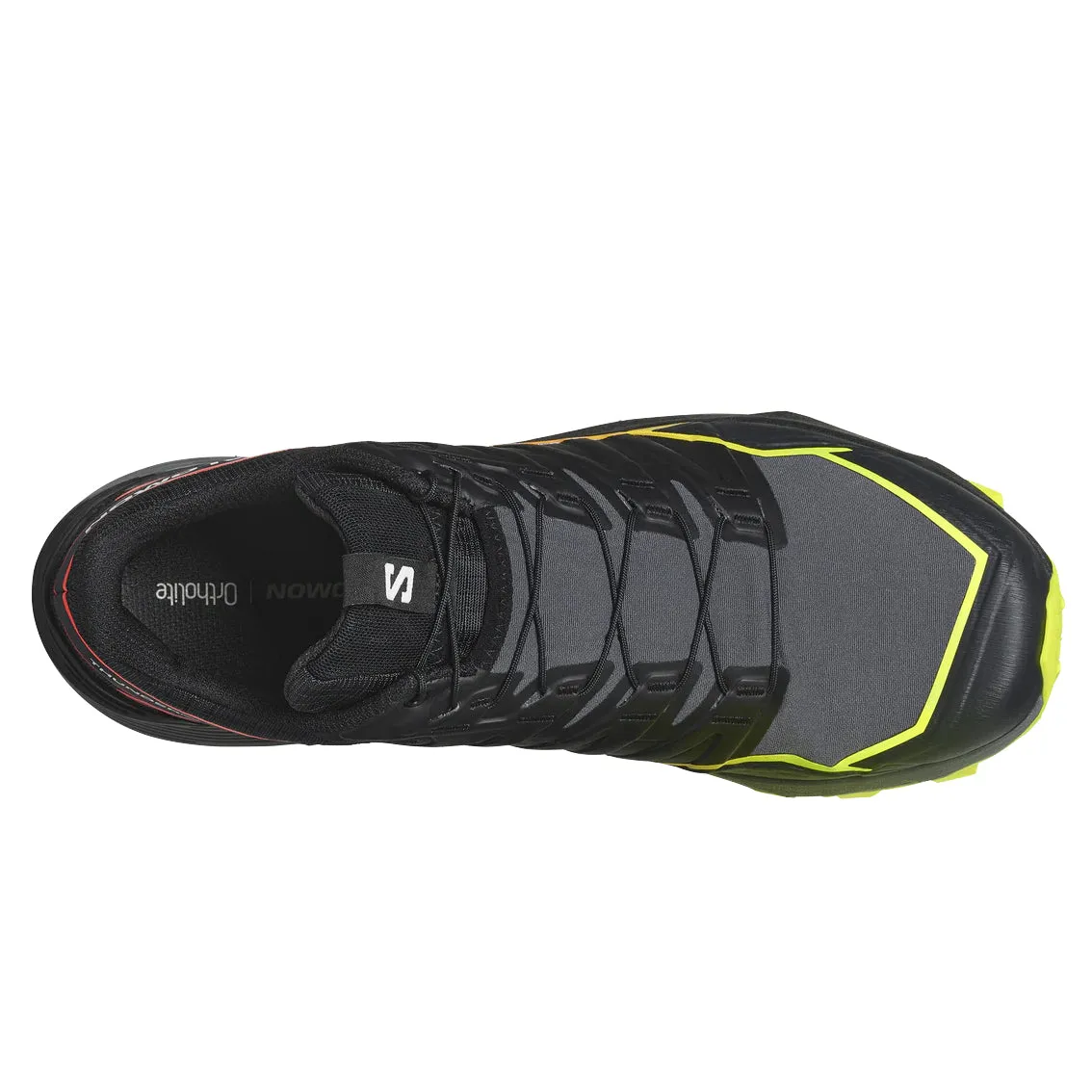 Mens Salomon Thundercross