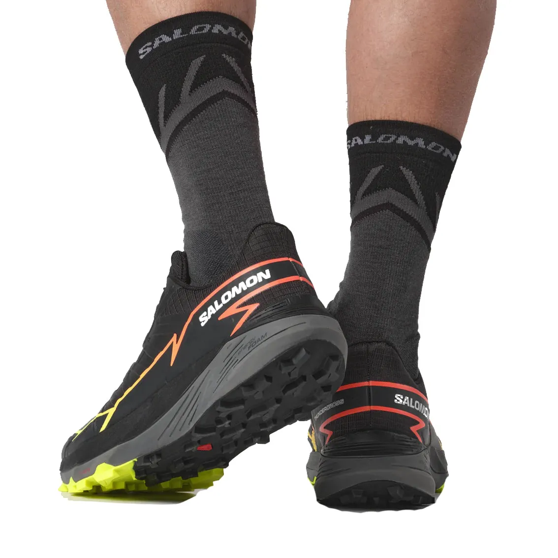 Mens Salomon Thundercross