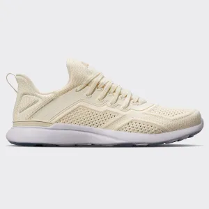 Men's TechLoom Tracer Pristine / Parchment / White