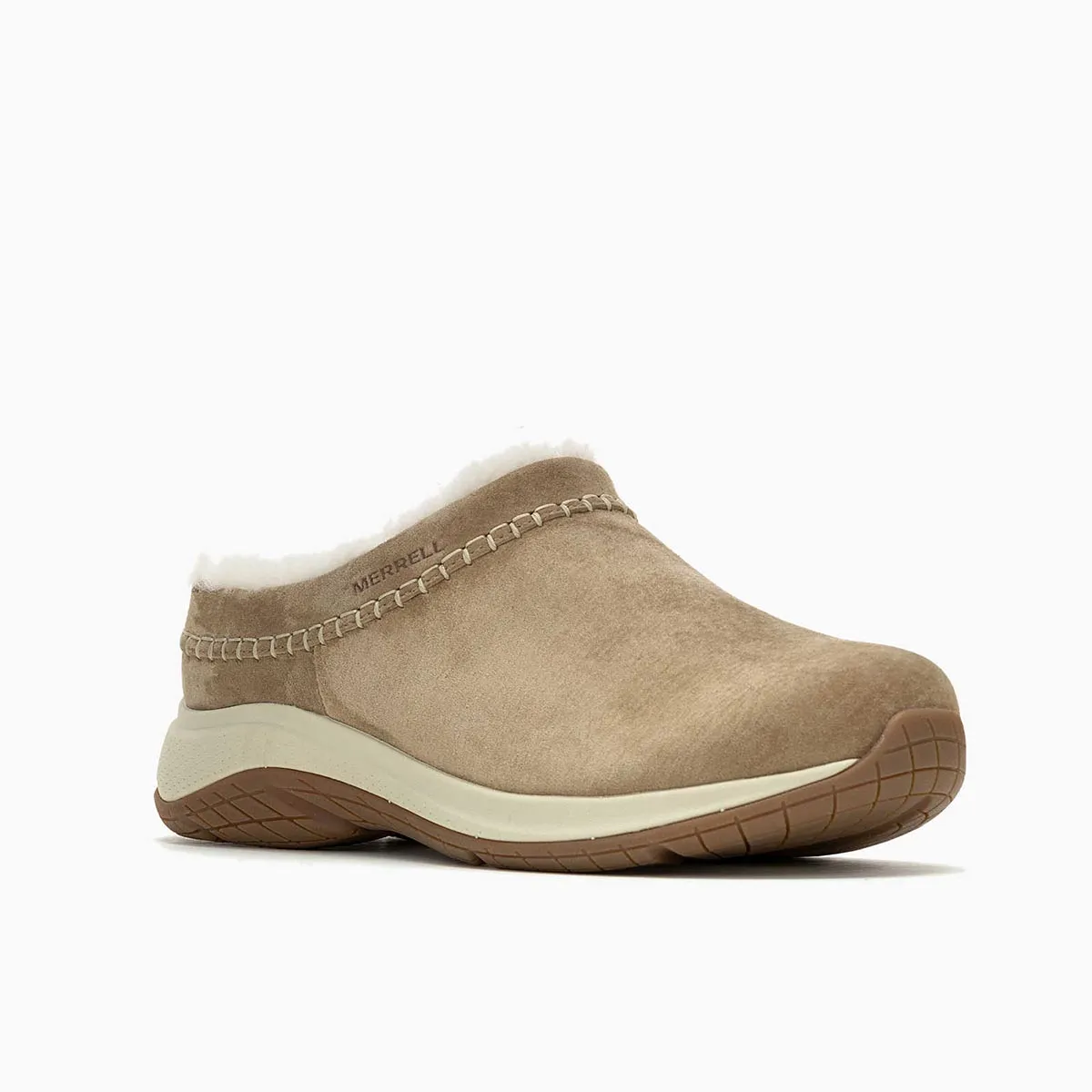 Merrell Encore Ice 5 Slip On - Camel