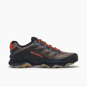 Merrell Men's Moab Speed Brindle J066779