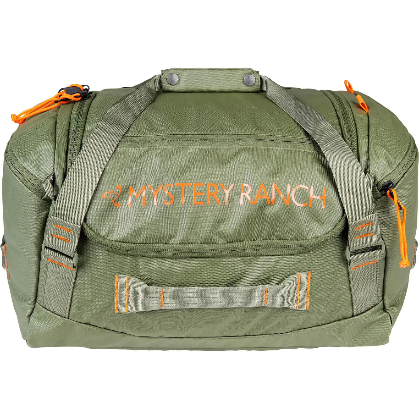 Mission Duffel