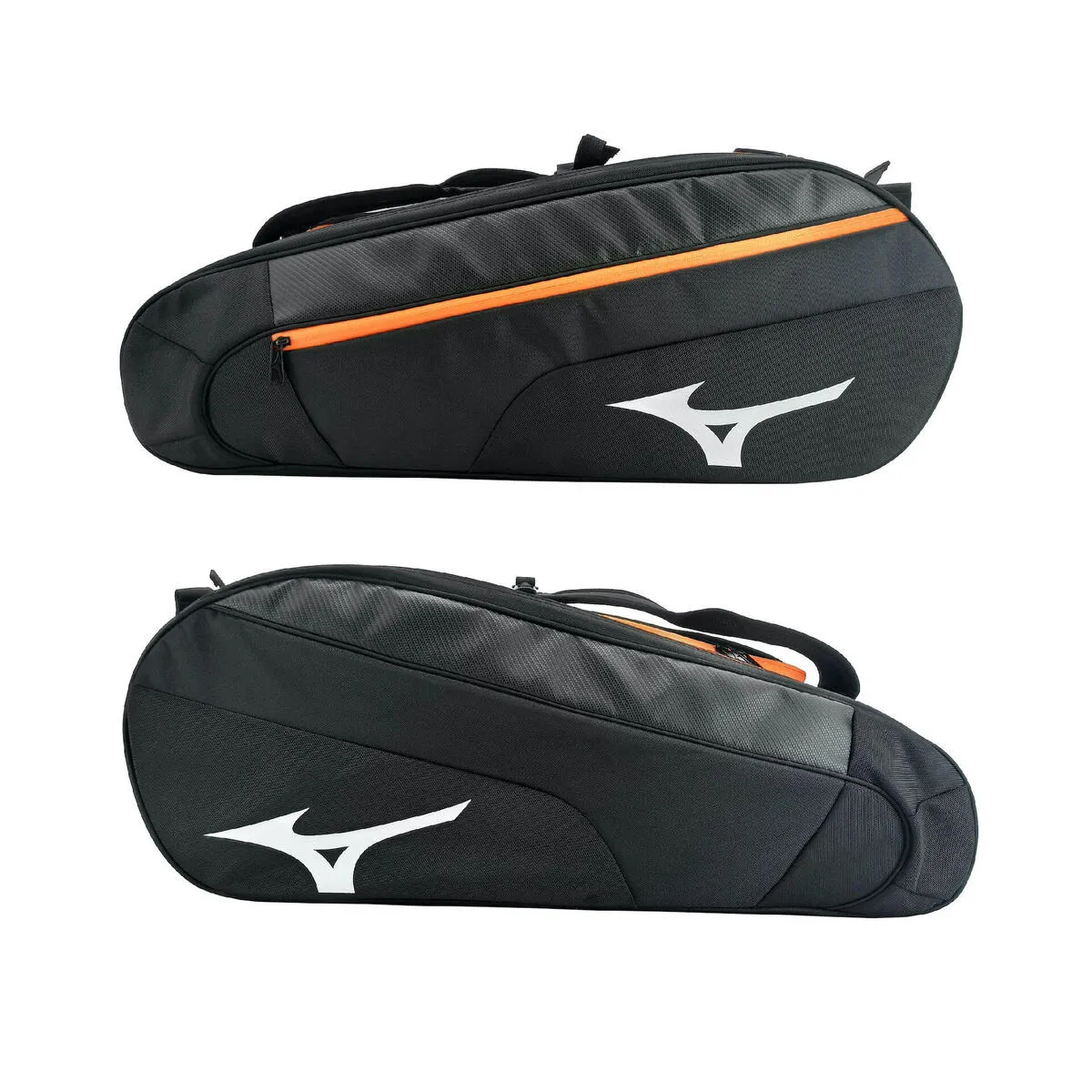 Mizuno Badminton Racket Bag - 3 Comp KitBag