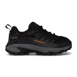 Moab Speed 2 Low Waterproof Kids'