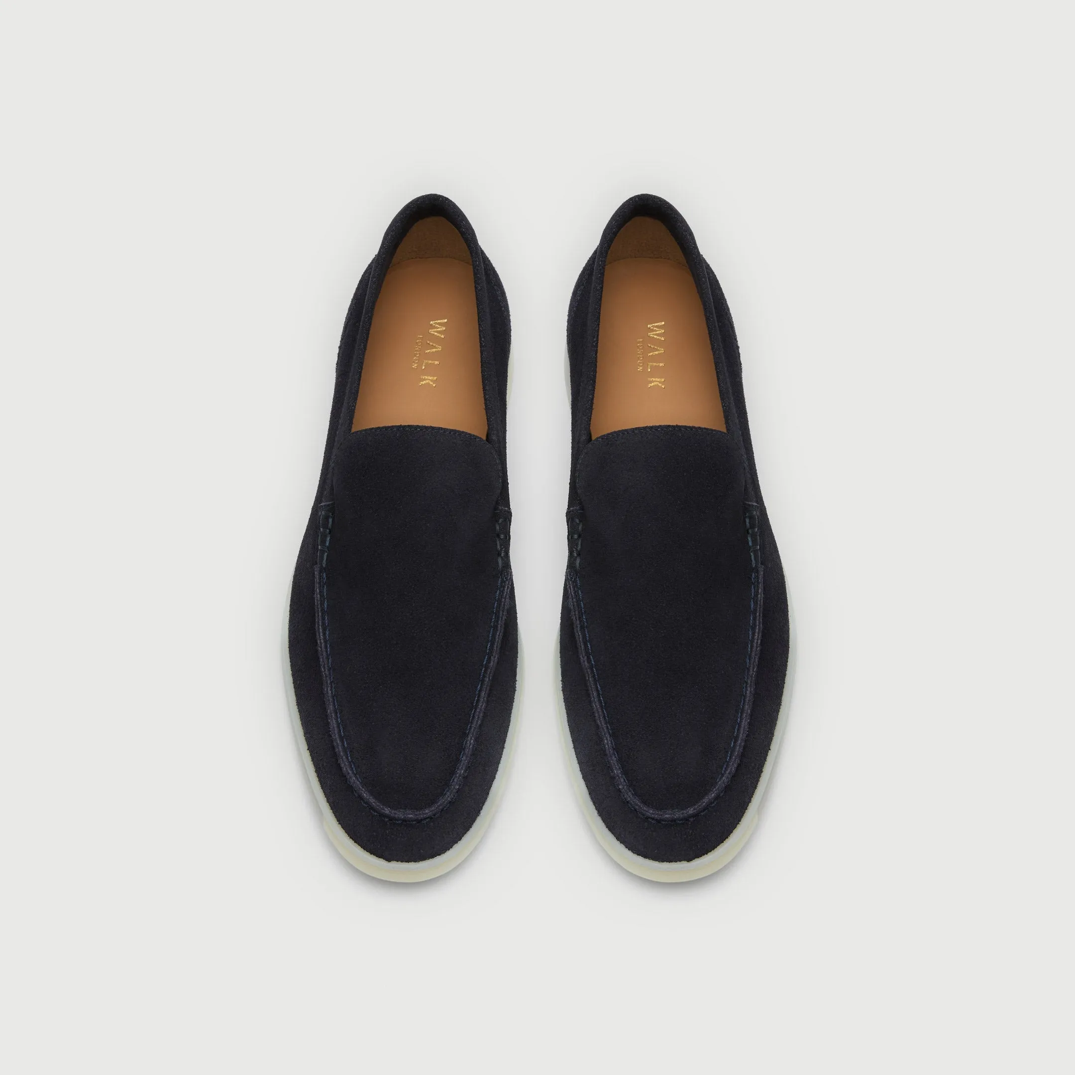 Monaco Slip On Loafer