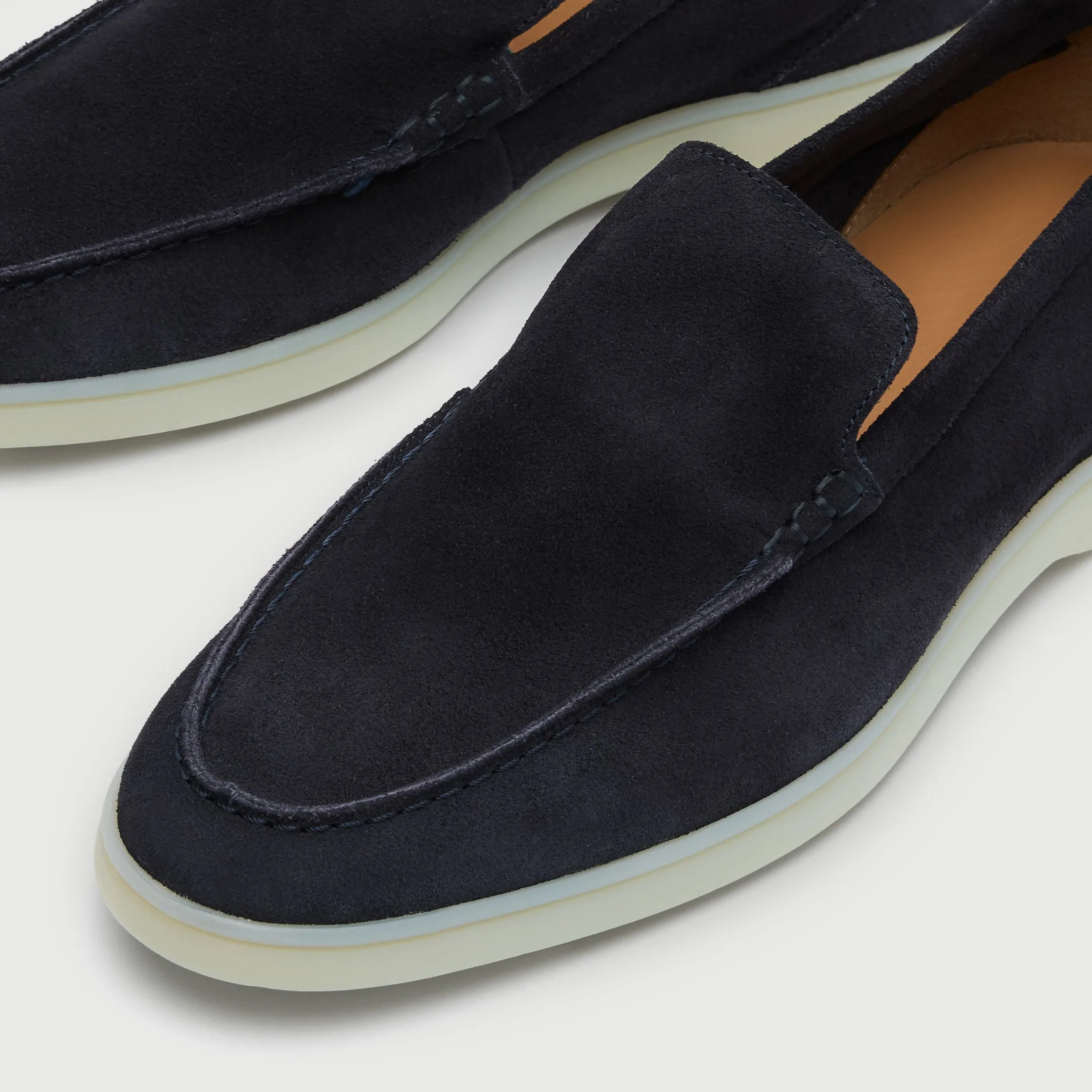 Monaco Slip On Loafer