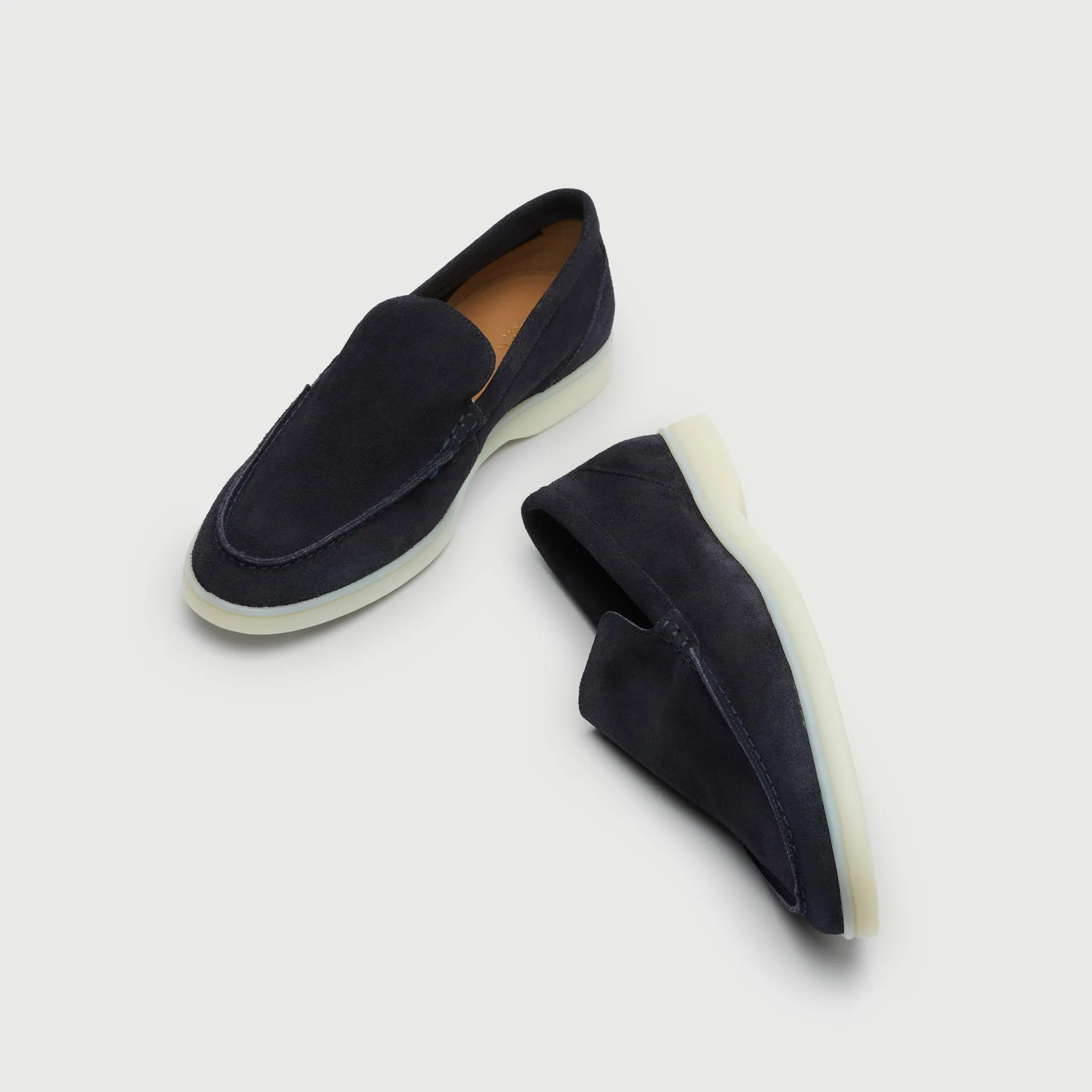 Monaco Slip On Loafer