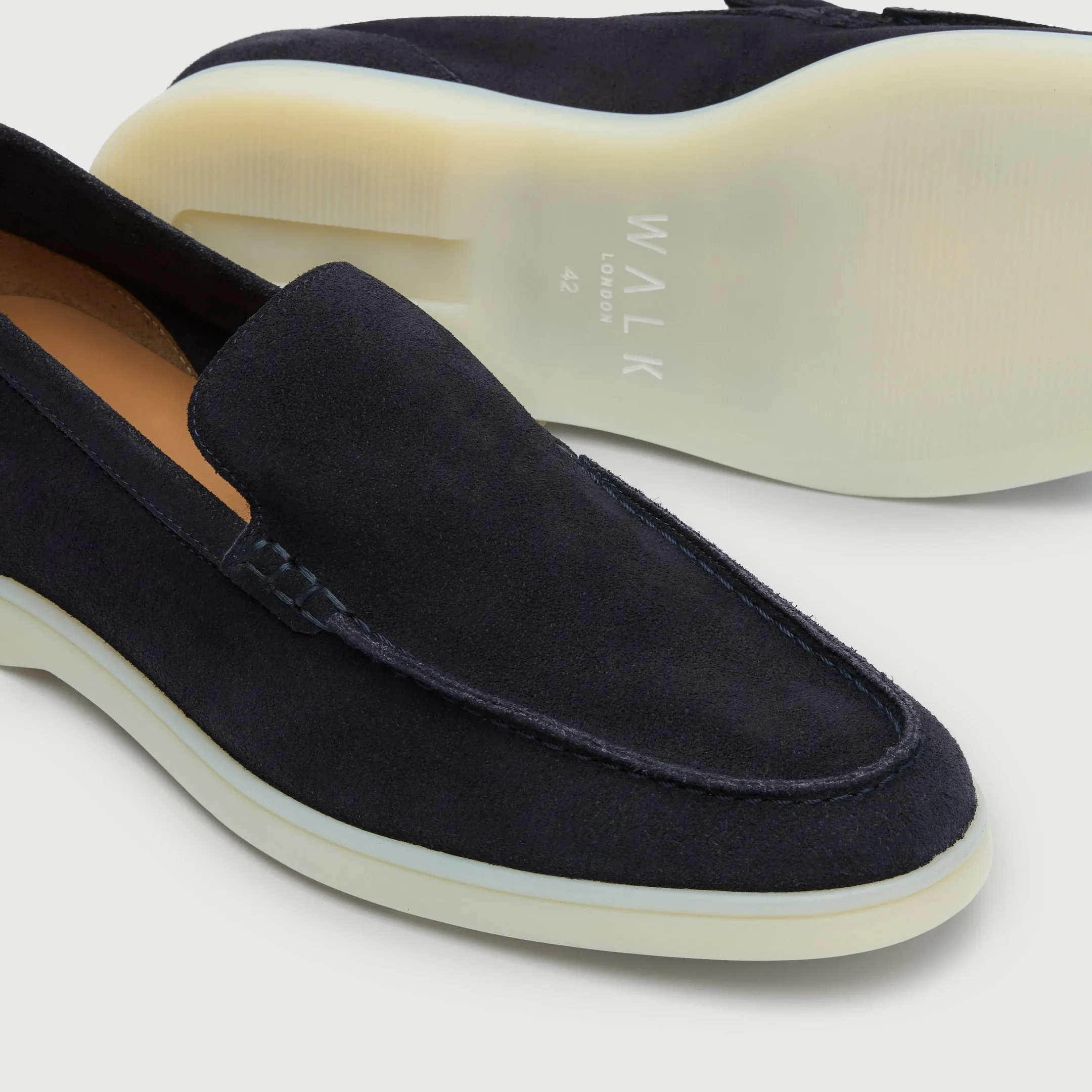 Monaco Slip On Loafer