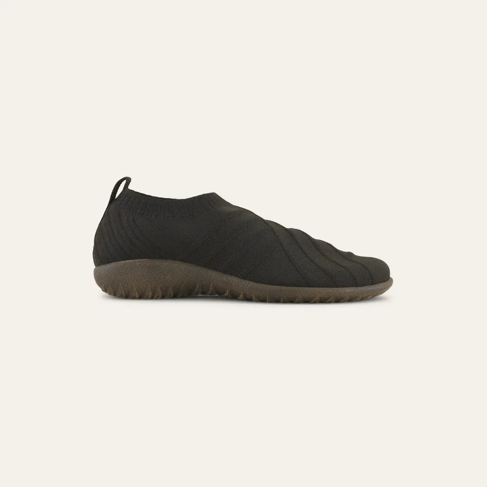 Naot Okahu Slip On Shoe - Black