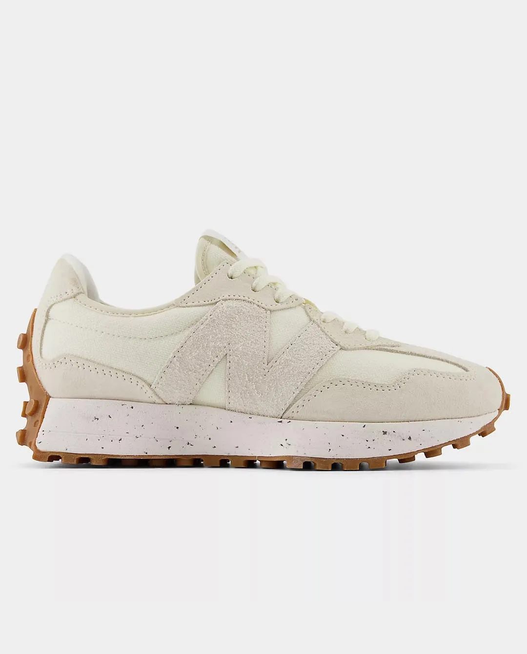 New Balance - 327 Women's Shoe - Sea Salt