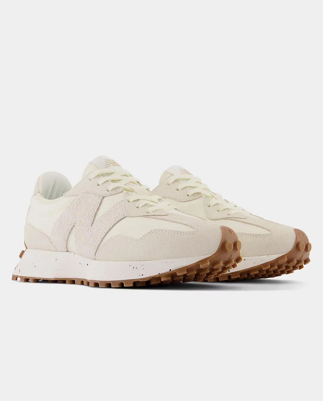 New Balance - 327 Women's Shoe - Sea Salt