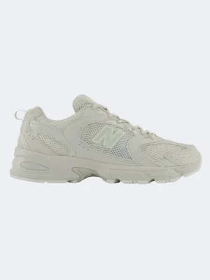 New Balance 530 Women Lifestyle Shoes Moonbeam/Sea Salt