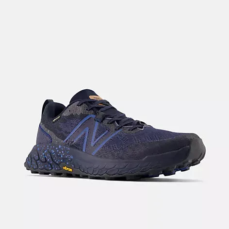 NEW BALANCE MEN'S HIERRO V7 GTX TRAIL SHOE