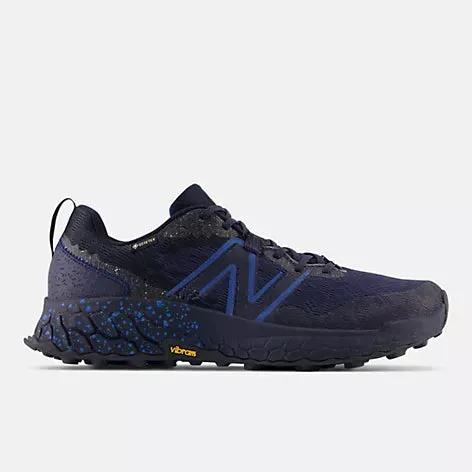 NEW BALANCE MEN'S HIERRO V7 GTX TRAIL SHOE