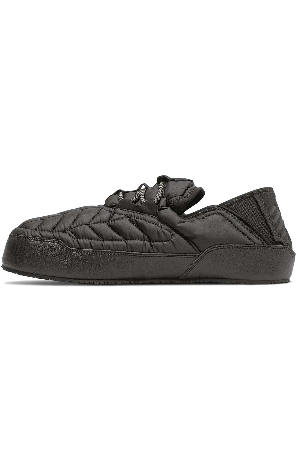 New Balance SUFMOCK2 MOCV2 Men's Slip-On Slippers - Black