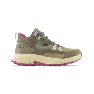 New Balance - Women's Fresh Foam X Hierro Mid Shoes (WTHIMCLE)