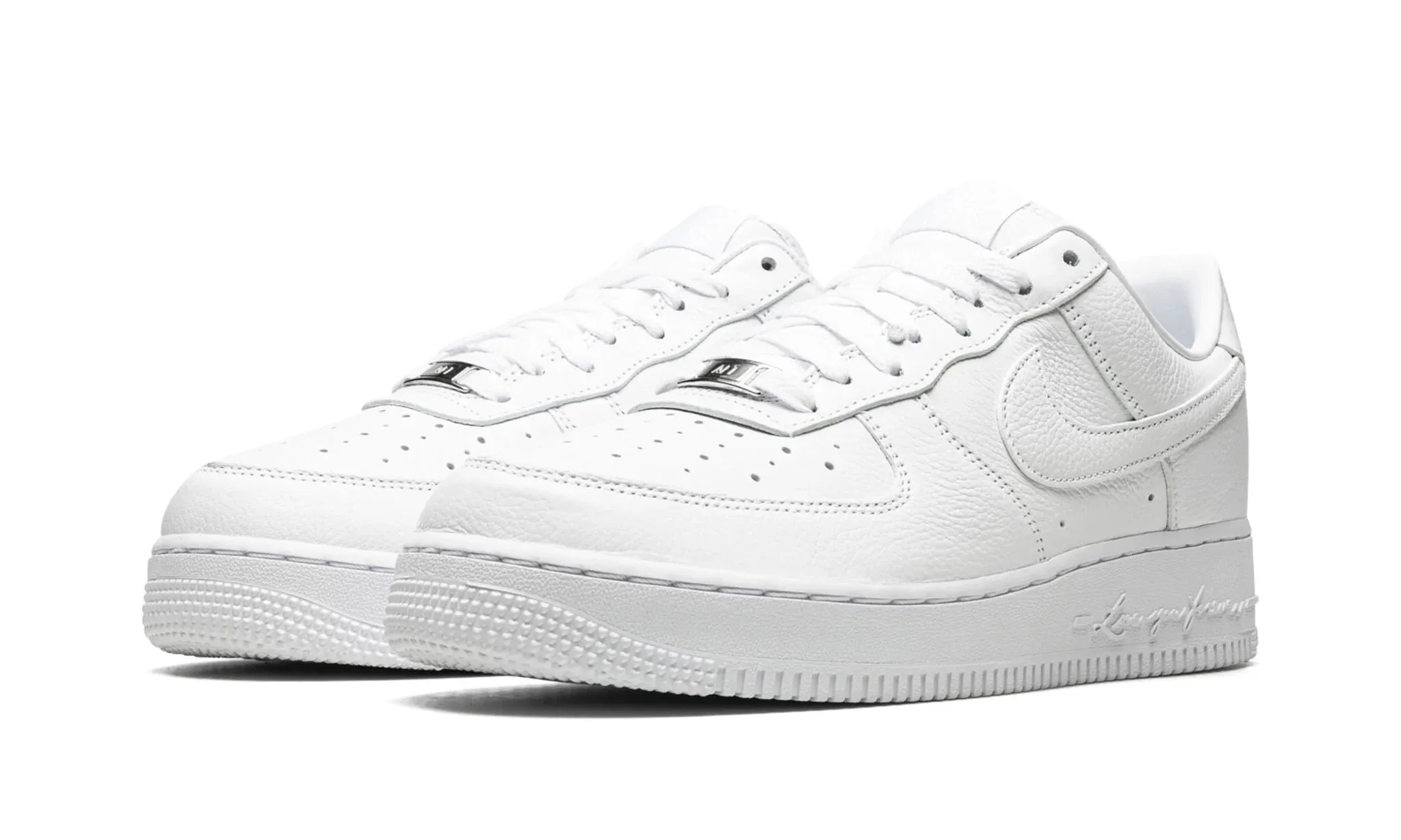 NIKE AIR FORCE 1 LOW DRAKE NOCTA CERTIFIED LOVER BOY