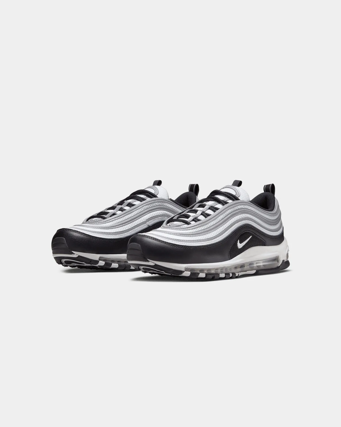 Nike Air Max 97 Black/White