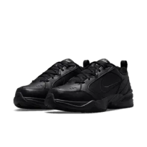 Nike air monarch 415445-001 regular width 2E & extra wide 4E 416355-001 black